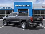 New 2026 GMC Sierra 1500 SLE Crew Cab 4WD Pickup for sale #GG26033 - photo 4