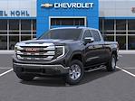 New 2026 GMC Sierra 1500 SLE Crew Cab 4WD Pickup for sale #GG26033 - photo 6