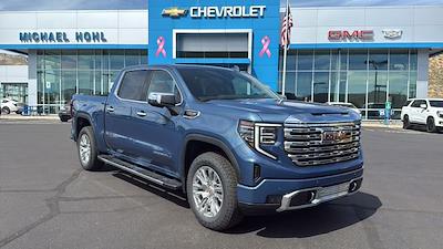 New 2026 GMC Sierra 1500 Denali Crew Cab 4WD Pickup for sale #GG26034 - photo 1