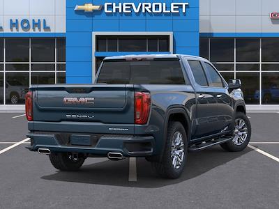 New 2026 GMC Sierra 1500 Denali Crew Cab 4WD Pickup for sale #GG26034 - photo 2