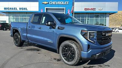 2026 GMC Sierra 1500 Double Cab 4WD Pickup for sale #GG26035 - photo 1