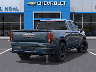 New 2026 GMC Sierra 1500 Elevation Double Cab 4WD Pickup for sale #GG26035 - photo 2
