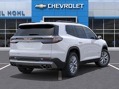 New 2026 GMC Acadia Elevation AWD SUV for sale #GG26036 - photo 2