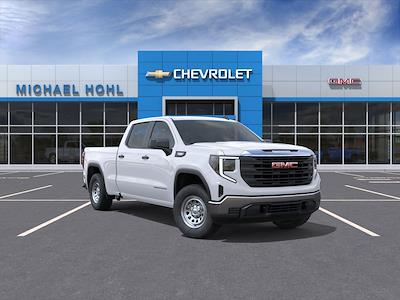 New 2026 GMC Sierra 1500 Pro Crew Cab 4WD Pickup for sale #GG26037 - photo 1
