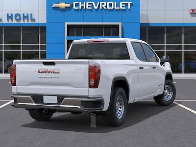 New 2026 GMC Sierra 1500 Pro Crew Cab 4WD Pickup for sale #GG26037 - photo 2