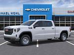 New 2026 GMC Sierra 1500 Pro Crew Cab 4WD Pickup for sale #GG26037 - photo 3