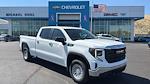 New 2026 GMC Sierra 1500 Pro Crew Cab 4WD Pickup for sale #GG26037 - photo 1