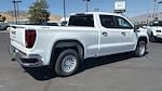 New 2026 GMC Sierra 1500 Pro Crew Cab 4WD Pickup for sale #GG26037 - photo 2