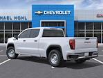 New 2026 GMC Sierra 1500 Pro Crew Cab 4WD Pickup for sale #GG26037 - photo 4