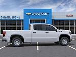 New 2026 GMC Sierra 1500 Pro Crew Cab 4WD Pickup for sale #GG26037 - photo 5