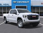 New 2026 GMC Sierra 1500 Pro Crew Cab 4WD Pickup for sale #GG26037 - photo 7