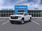 New 2026 GMC Sierra 1500 Pro Crew Cab 4WD Pickup for sale #GG26037 - photo 8