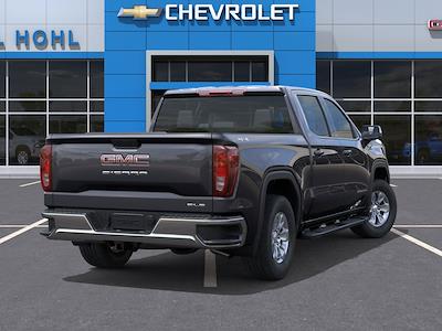 2026 GMC Sierra 1500 Crew Cab 4WD Pickup for sale #GG26038 - photo 2