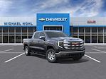 New 2026 GMC Sierra 1500 SLE Crew Cab 4WD Pickup for sale #GG26038 - photo 1