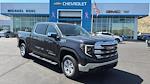 New 2026 GMC Sierra 1500 SLE Crew Cab 4WD Pickup for sale #GG26038 - photo 1