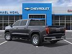 New 2026 GMC Sierra 1500 SLE Crew Cab 4WD Pickup for sale #GG26038 - photo 4
