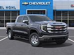 New 2026 GMC Sierra 1500 SLE Crew Cab 4WD Pickup for sale #GG26038 - photo 7