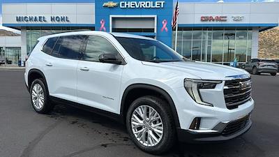 New 2026 GMC Acadia Elevation AWD SUV for sale #GG26039 - photo 1