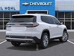 New 2026 GMC Acadia Elevation AWD SUV for sale #GG26039 - photo 2