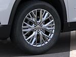 New 2026 GMC Acadia Elevation AWD SUV for sale #GG26039 - photo 9