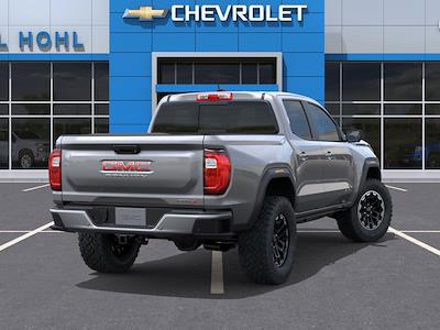 New 2026 GMC Canyon AT4 Crew Cab 4WD Pickup for sale #GG26040 - photo 2