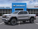 New 2026 GMC Canyon AT4 Crew Cab 4WD Pickup for sale #GG26040 - photo 3