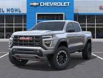 New 2026 GMC Canyon AT4 Crew Cab 4WD Pickup for sale #GG26040 - photo 6