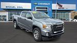 2021 GMC Canyon Crew Cab 4WD Pickup for sale #CC26039B - photo 1