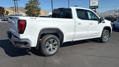 New 2026 GMC Sierra 1500 SLE Double Cab 4WD Pickup for sale #GG26041 - photo 2