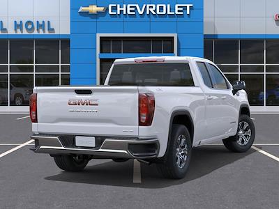 New 2026 GMC Sierra 1500 SLE Double Cab 4WD Pickup for sale #GG26041 - photo 2