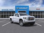 New 2026 GMC Sierra 1500 SLE Double Cab 4WD Pickup for sale #GG26041 - photo 1