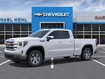 New 2026 GMC Sierra 1500 SLE Double Cab 4WD Pickup for sale #GG26041 - photo 3