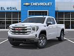 New 2026 GMC Sierra 1500 SLE Double Cab 4WD Pickup for sale #GG26041 - photo 6