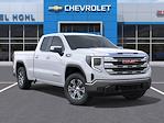 New 2026 GMC Sierra 1500 SLE Double Cab 4WD Pickup for sale #GG26041 - photo 7