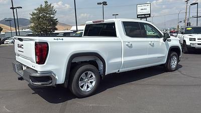 New 2026 GMC Sierra 1500 SLE Crew Cab 4WD Pickup for sale #GG26042 - photo 2