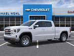 New 2026 GMC Sierra 1500 SLE Crew Cab 4WD Pickup for sale #GG26042 - photo 3
