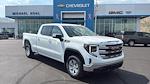 New 2026 GMC Sierra 1500 SLE Crew Cab 4WD Pickup for sale #GG26042 - photo 1