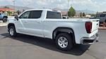 New 2026 GMC Sierra 1500 SLE Crew Cab 4WD Pickup for sale #GG26042 - photo 5