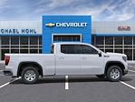 New 2026 GMC Sierra 1500 SLE Crew Cab 4WD Pickup for sale #GG26042 - photo 5