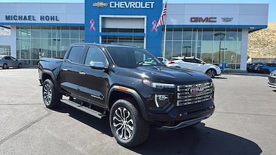 New 2026 GMC Canyon Denali Crew Cab 4WD Pickup for sale #GG26043 - photo 1