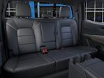 New 2026 GMC Canyon Denali Crew Cab 4WD Pickup for sale #GG26043 - photo 17
