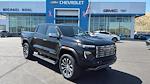New 2026 GMC Canyon Denali Crew Cab 4WD Pickup for sale #GG26043 - photo 1