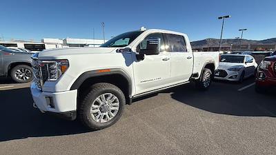 2023 GMC Sierra 2500 Crew Cab 4WD Pickup for sale #GG26043A - photo 1