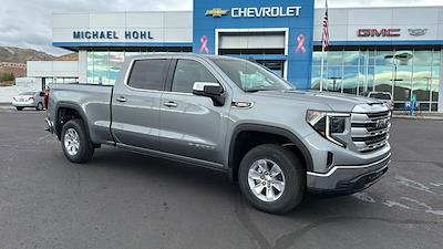 2026 GMC Sierra 1500 Crew Cab 4WD Pickup for sale #GG26045 - photo 1