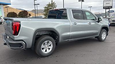 2026 GMC Sierra 1500 Crew Cab 4WD Pickup for sale #GG26045 - photo 2