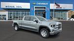 New 2026 GMC Sierra 1500 SLE Crew Cab 4WD Pickup for sale #GG26045 - photo 1