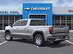 New 2026 GMC Sierra 1500 SLE Crew Cab 4WD Pickup for sale #GG26045 - photo 4