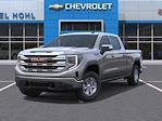 New 2026 GMC Sierra 1500 SLE Crew Cab 4WD Pickup for sale #GG26045 - photo 6