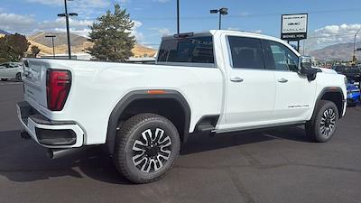 New 2026 GMC Sierra 2500 Denali Ultimate Crew Cab 4WD Pickup for sale #GG26047 - photo 2