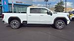 New 2026 GMC Sierra 2500 Denali Ultimate Crew Cab 4WD Pickup for sale #GG26047 - photo 3
